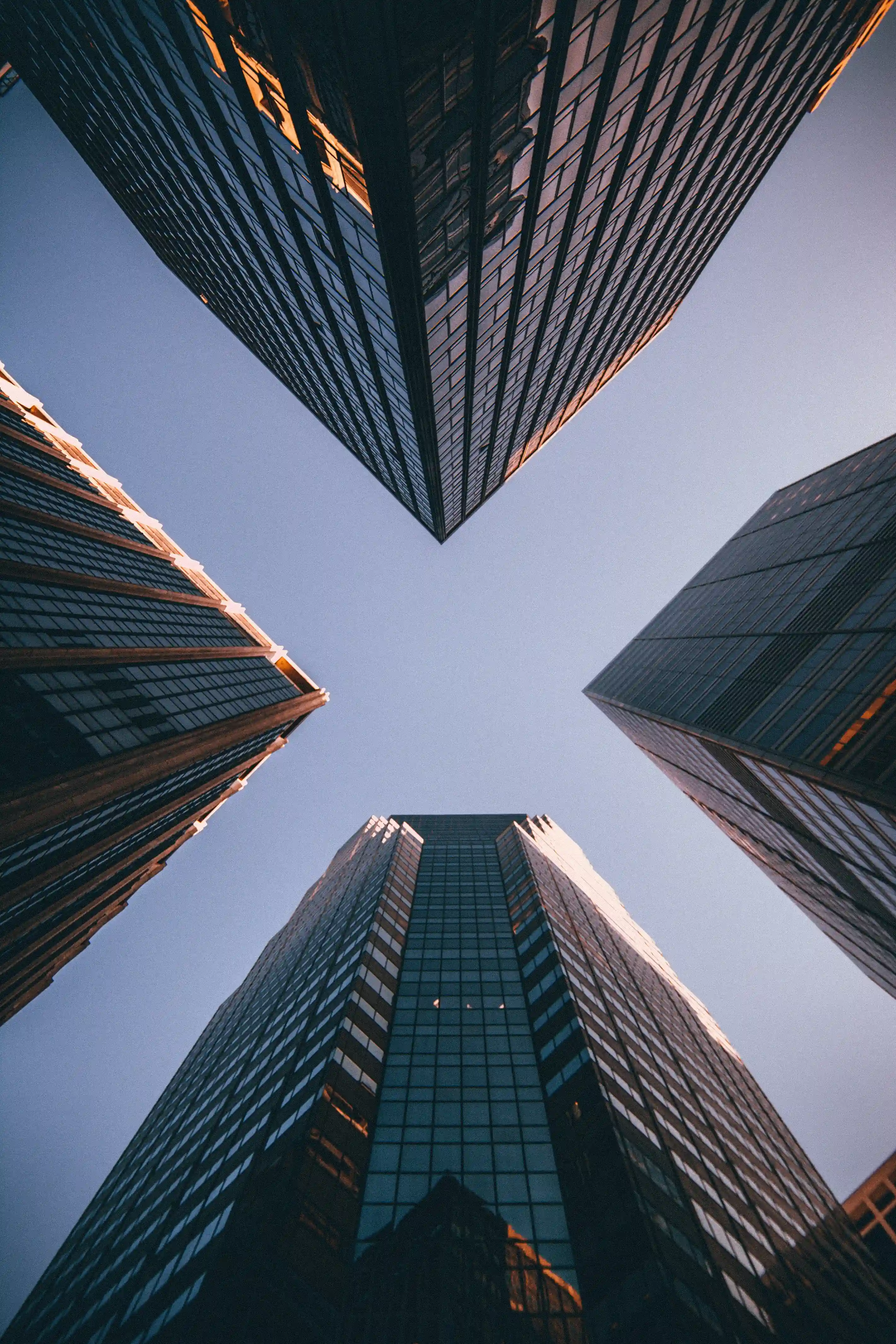 Tecnologia financeira